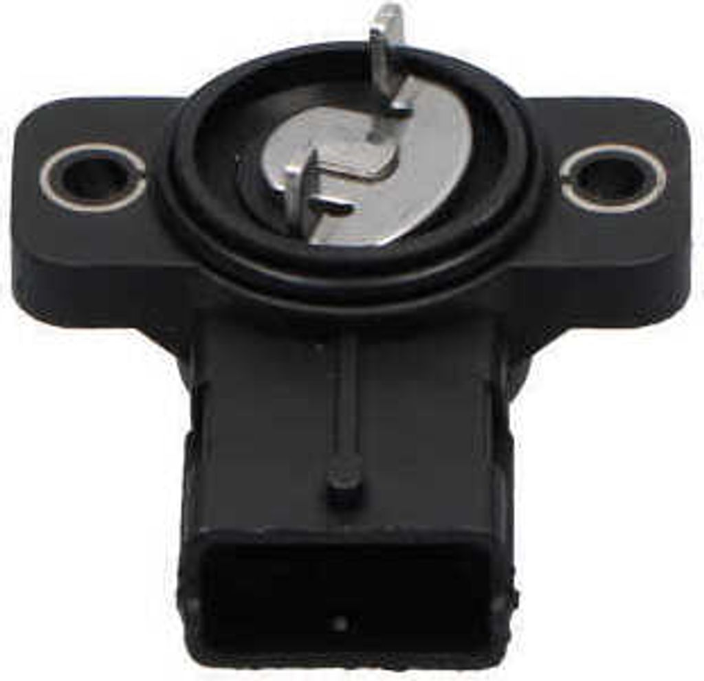 KAVO PARTS ETP-3006 Drosselklappenpotentiometer für KIA Picanto (SA)