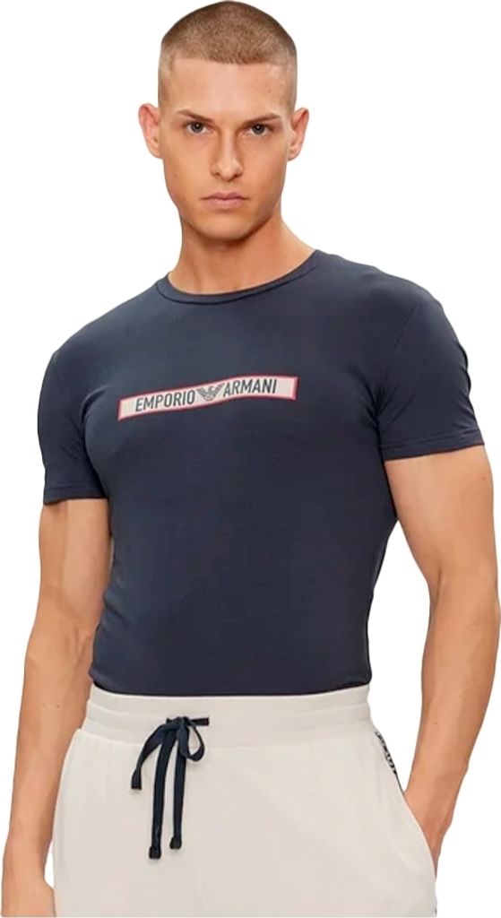 Eagle Emporio Armani