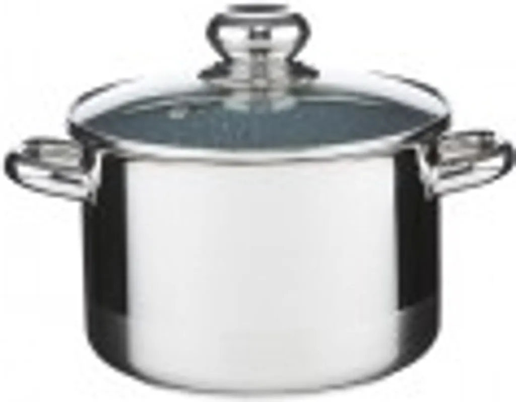 Kolimax Cerammax Pro Standard 18cm 3,0l Grigio Granito | Pentola Induzione