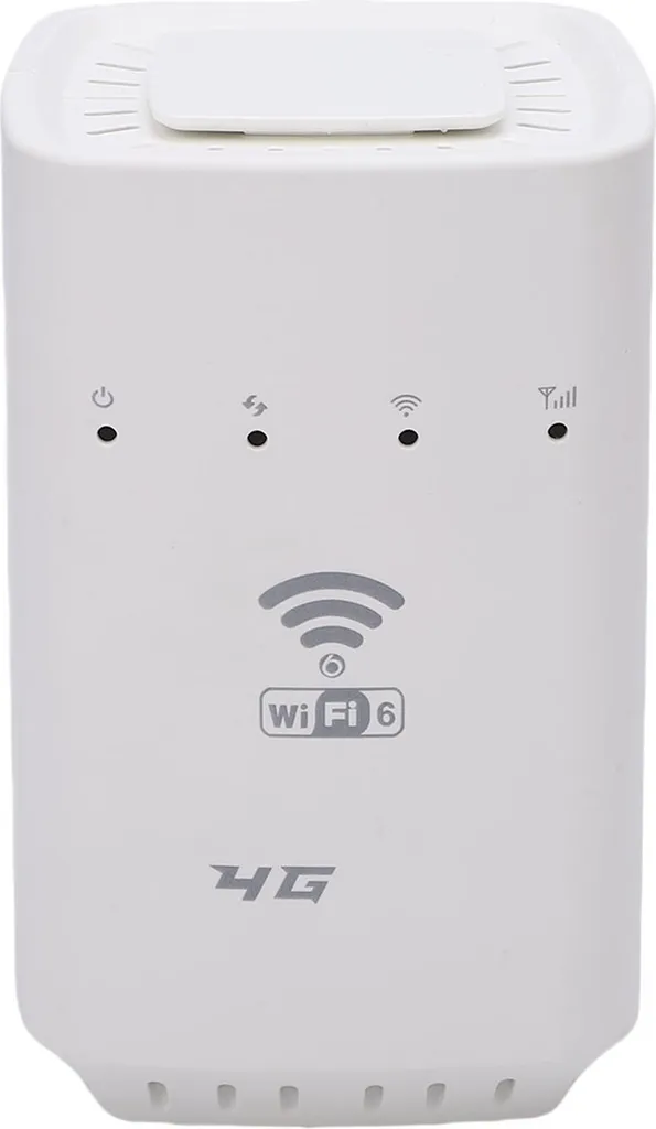 Routeur WiFi 6 300 Mbit/s avec Port Carte SIM et Double Interface LAN - 2