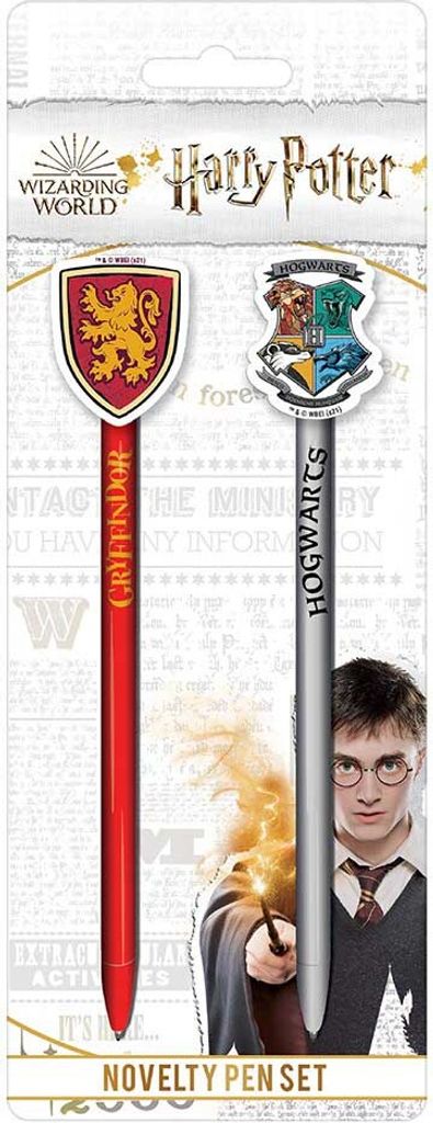 Pyramid Harry Potter Gemeinsam Stehen Stift 2 Einheiten One Size