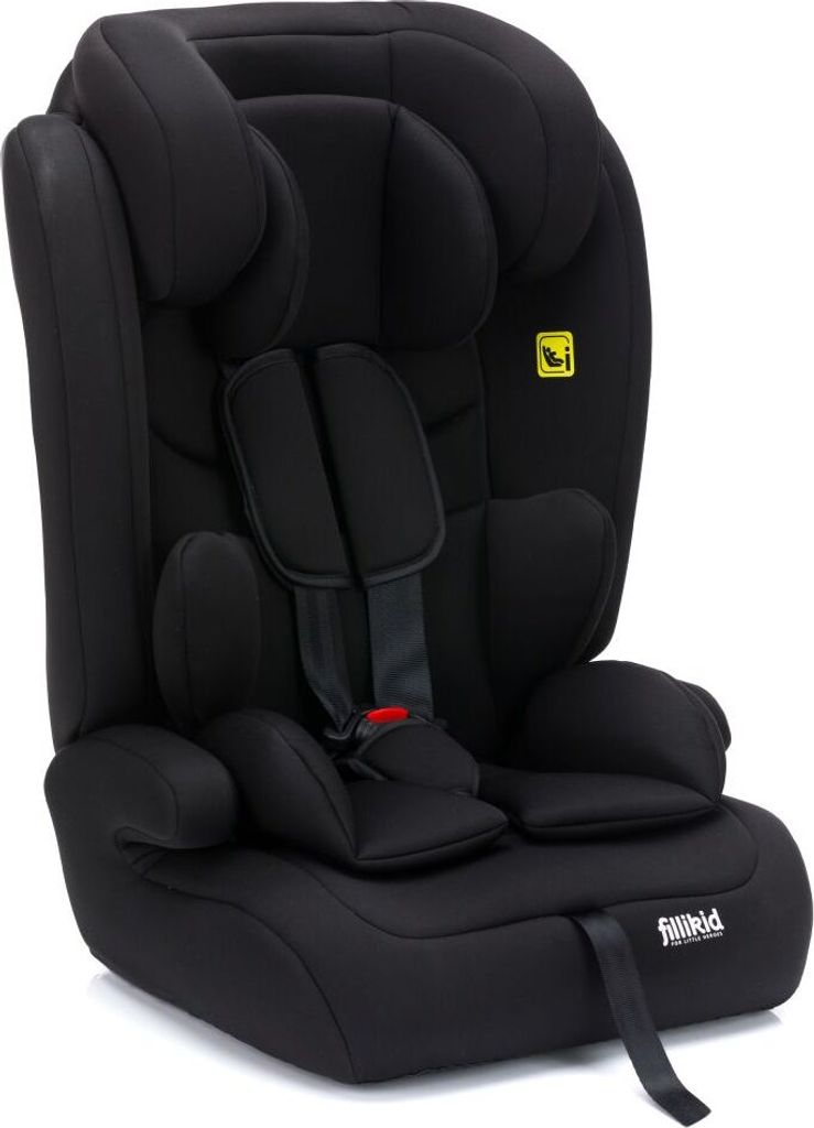 Fillikid Kindersitz Oli i-Size 9 Monate Produktbild 