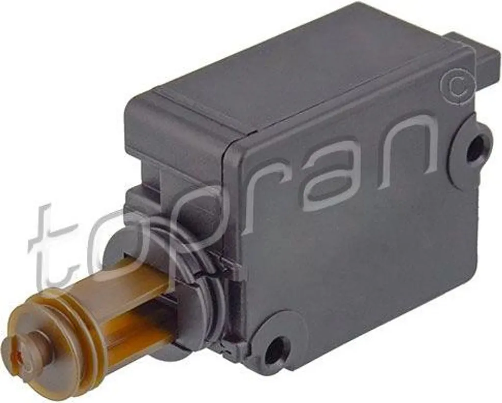 Réparer Verrouillage Centralisé Série 5 E39 - Module TOPRAN 502 366 OE