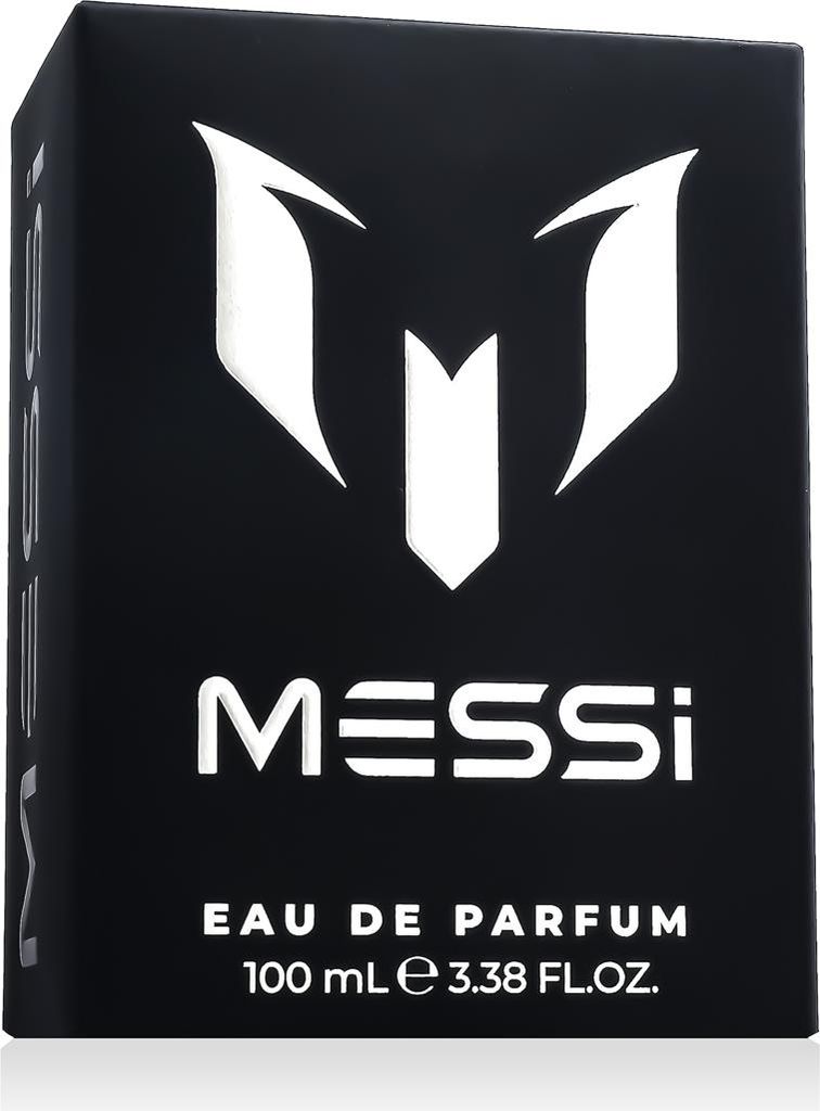 Messi Messi EDP 100 ml M Zdjęcie produktu 