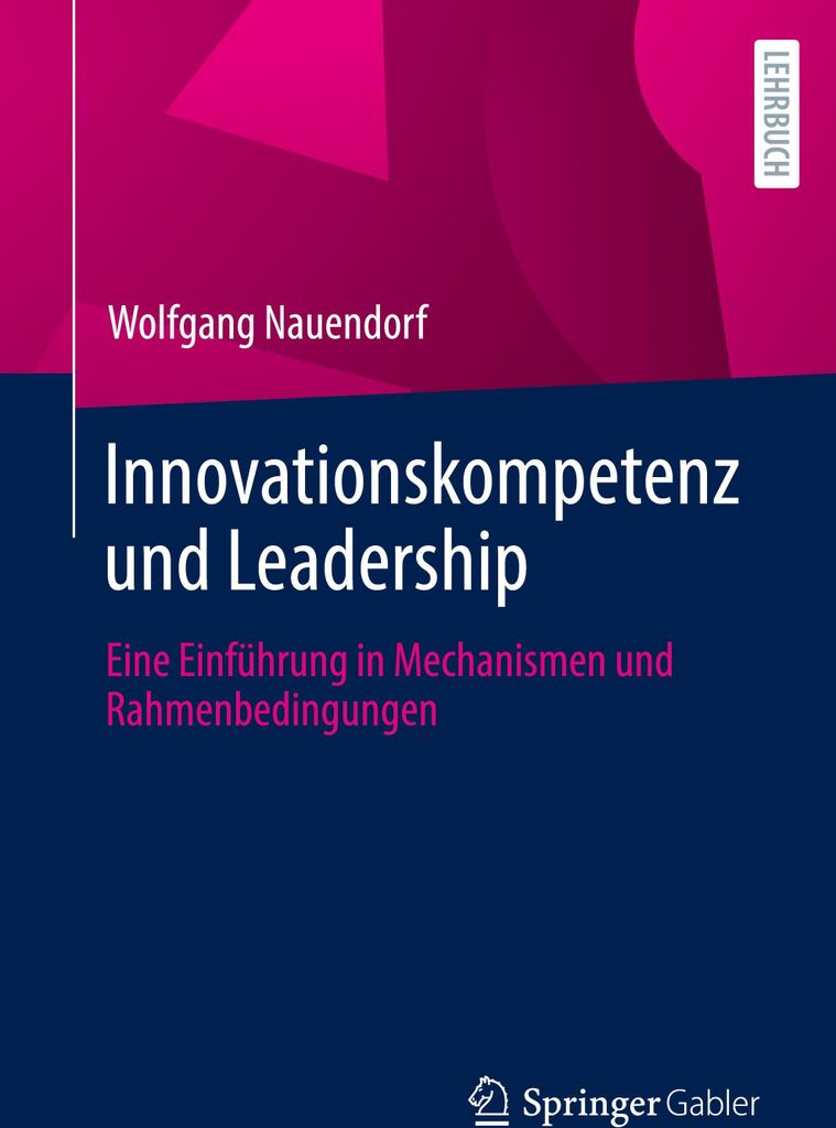 Innovationskompetenz und Leadership