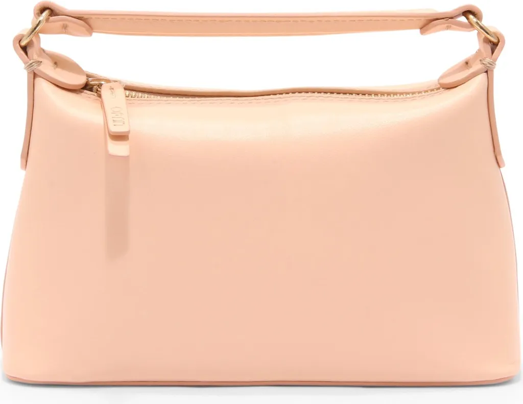 Petit sac en cuir véritable Liu Jo Leonie Hanne collection capsule luxe