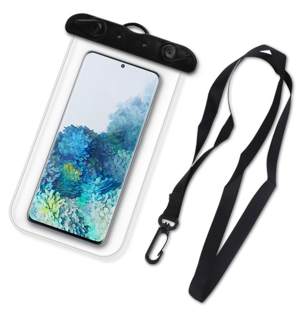 Hülle Wasserdicht für Samsung Galaxy S26 S25 Plus Ultra Produktbild 