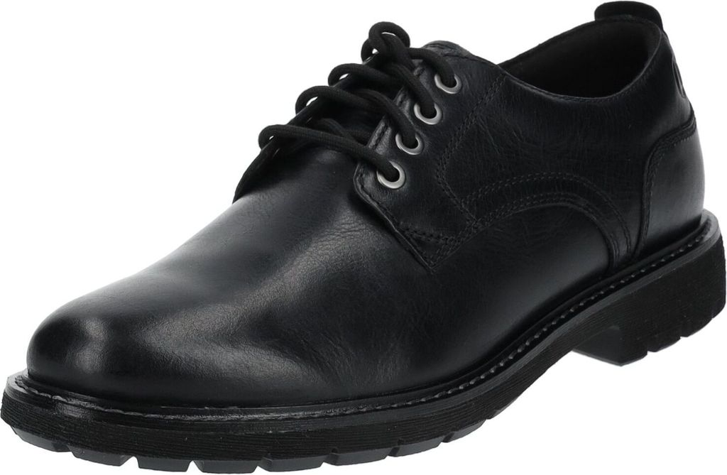 Clarks Klassische Schnürschuhe BATCOMBE TIE Herren Produktbild 20