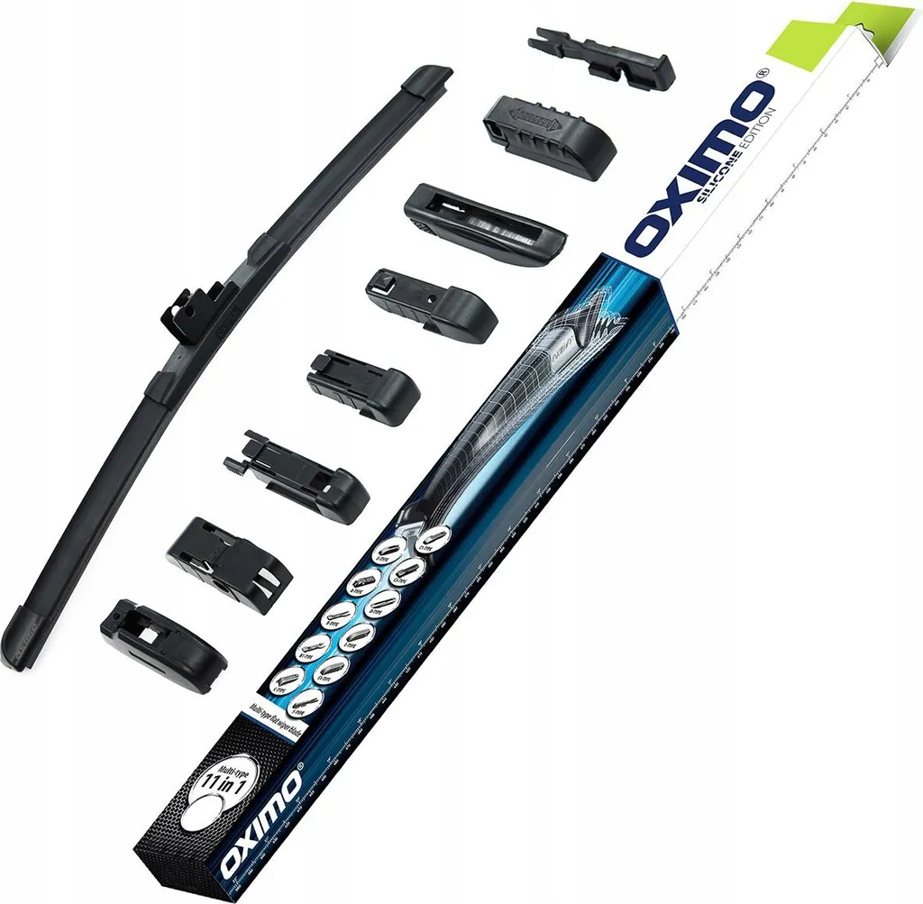Fini les bavures avec le stylo à dessin Oximo Multitype 750 mm de précision