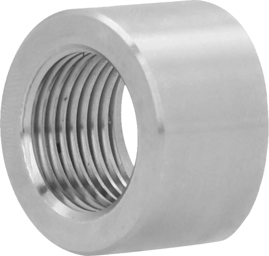 Recensione Bung Sensore O2 M18x1.5 Acciaio Inox Dentellato Auto