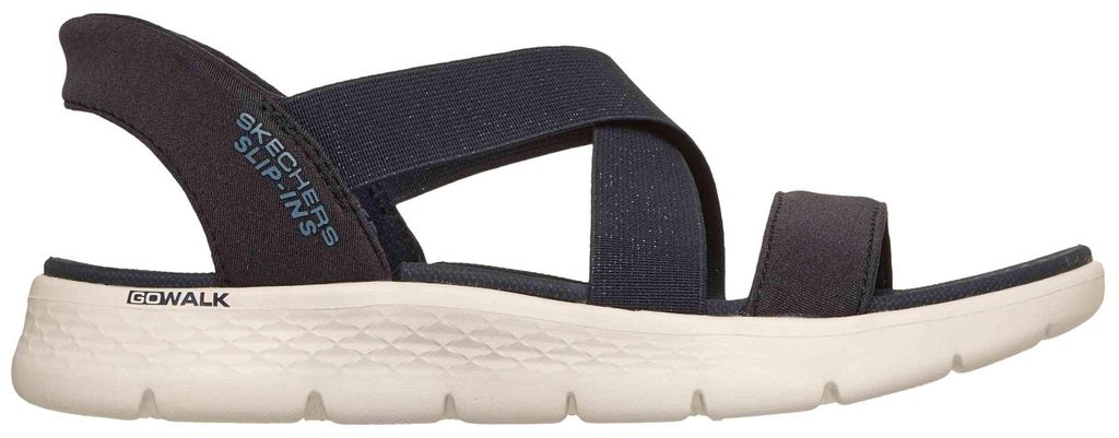 Sandalen Skechers 141489-NVY voor Uni Productafbeelding 