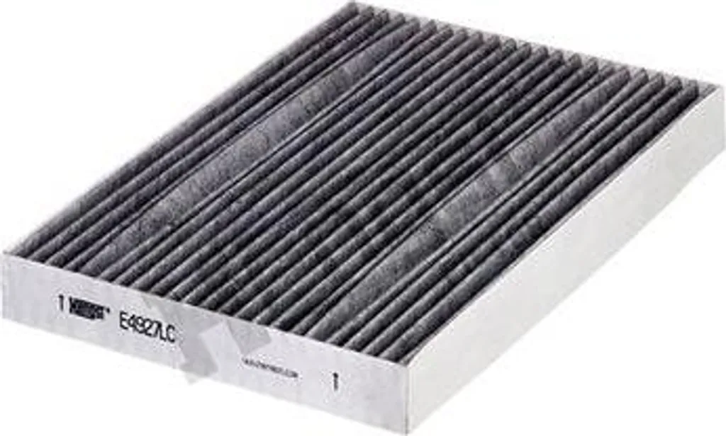 Filtre à Air Intérieur E4927LC Haute Efficacité pour Vito et Esprinter