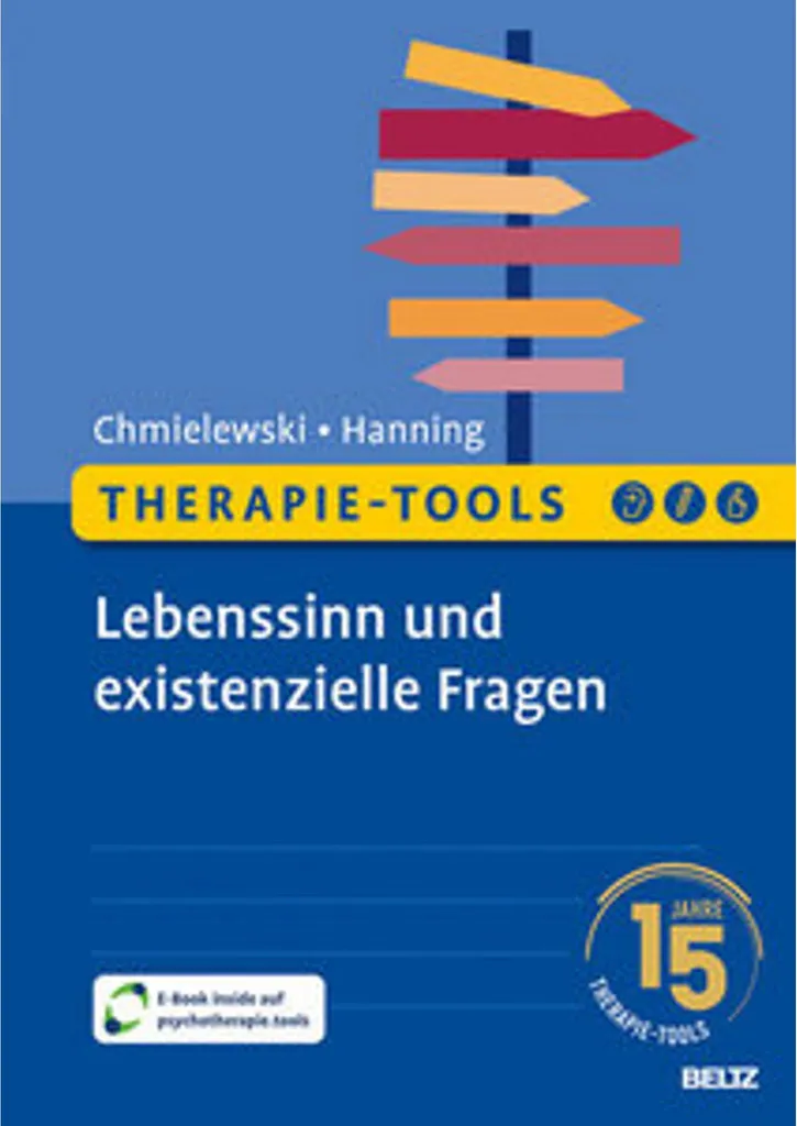 Solutions contre l'Angoisse Existentielle : Outils de Thérapie Sens
