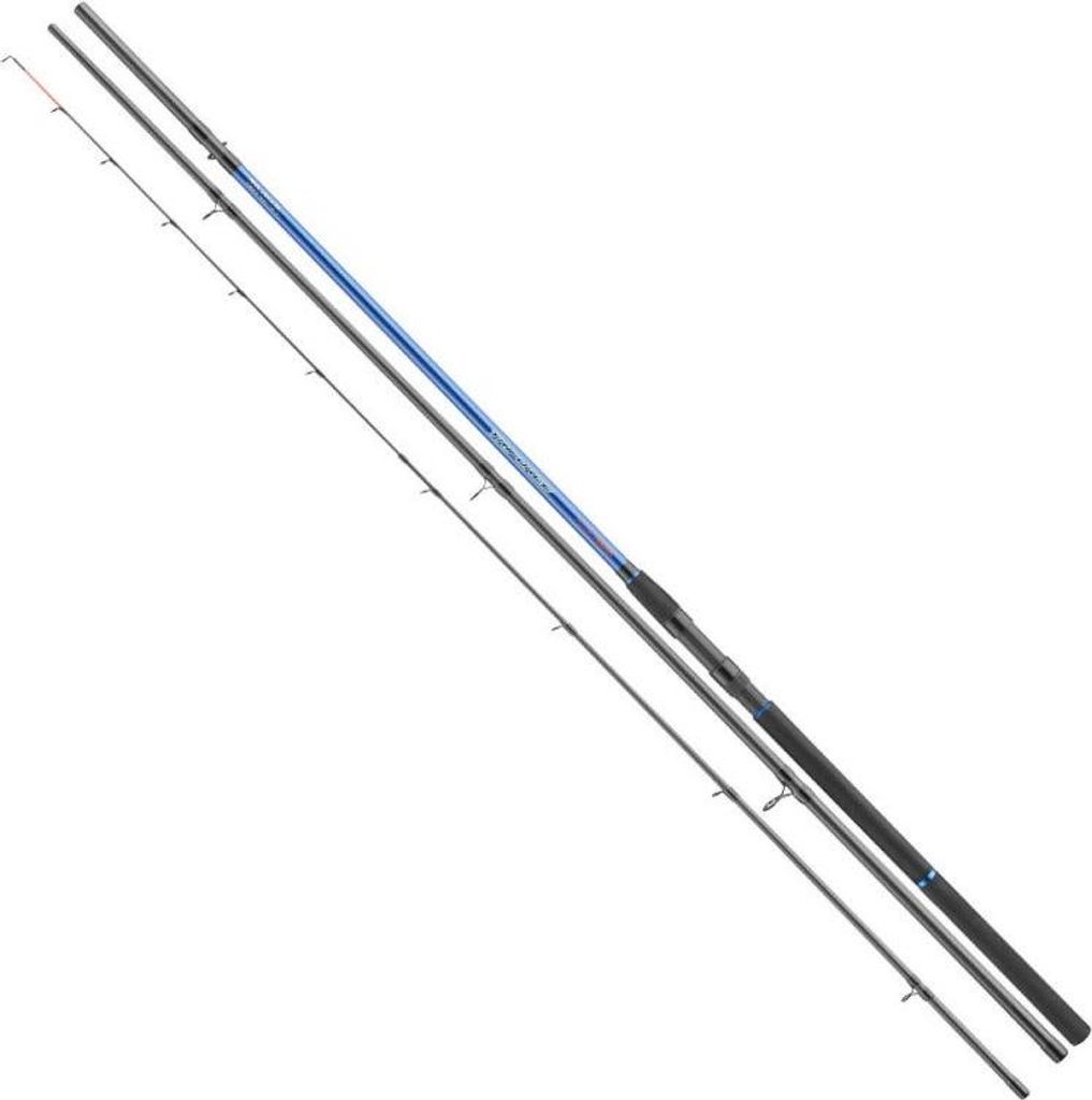 Daiwa Triforce cieľový kŕmidlo Obrázok produktu 