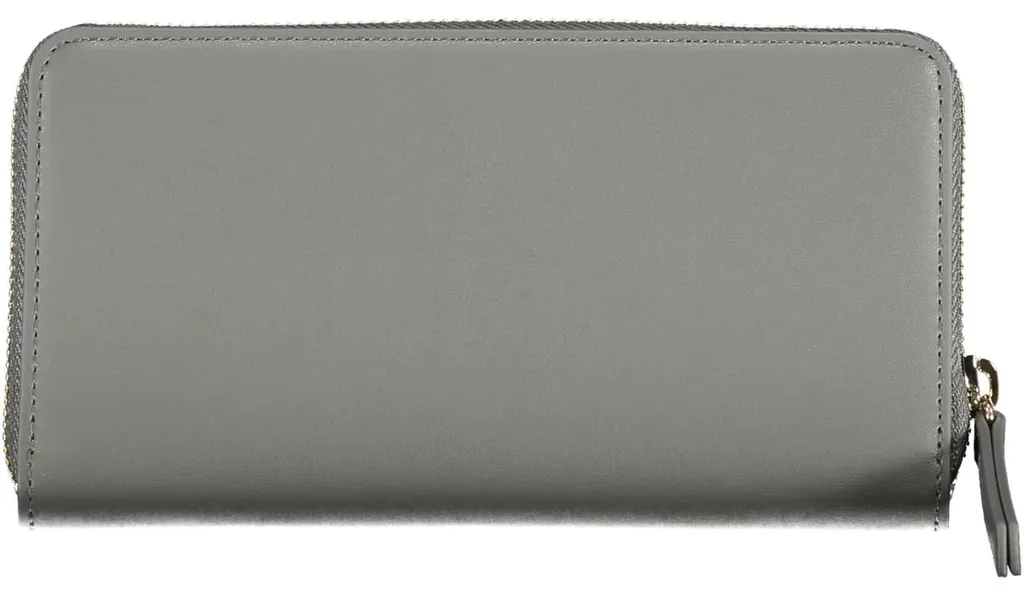 Portefeuille zippé Tommy Hilfiger aw0aw15608 grand format