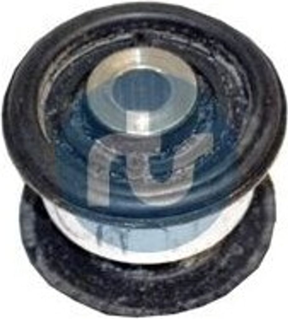 Lagerung Lenker für Querlenker für VW Touareg (7LA, 7L6, 7L7) Vorne Rechts Oben Hinten Vorne Vorne Links 017-00280 RTS