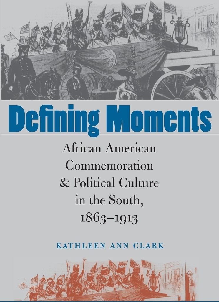 Defining Moments