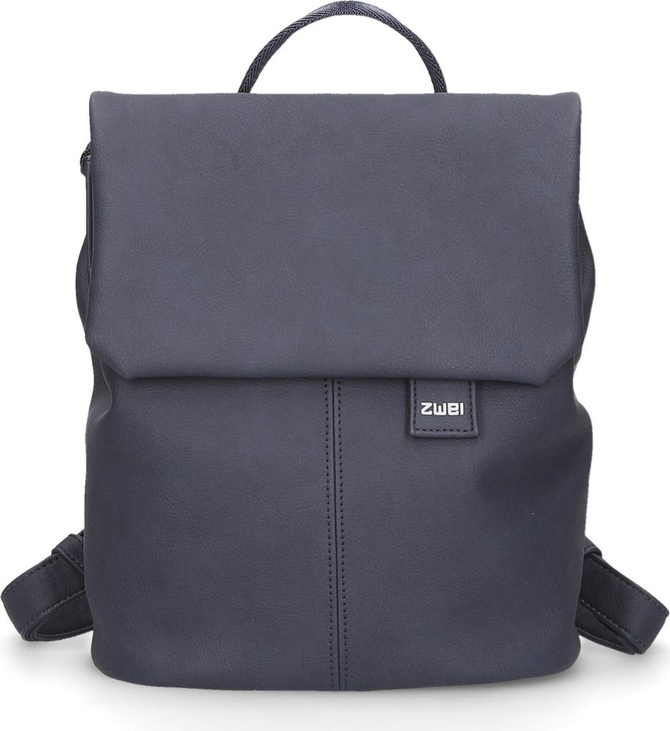 Zwei Mademoiselle.M City Rucksack 29 cm Produktbild 
