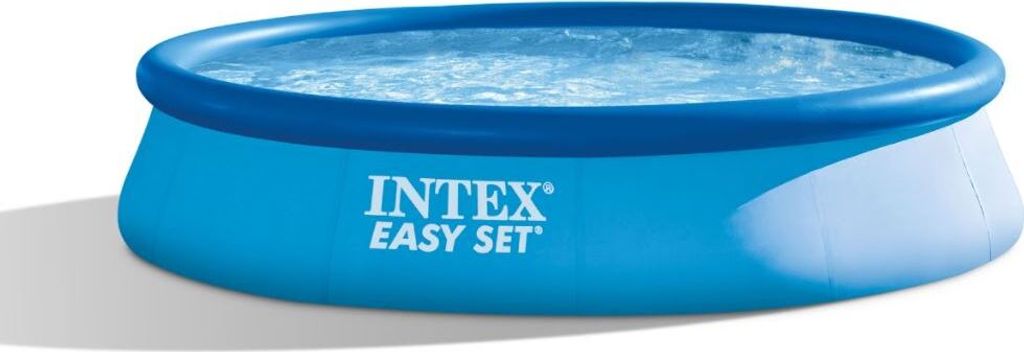 Intex 28142SZ, 7290 l, Aufblasbarer Pool, Kind & Produktbild 