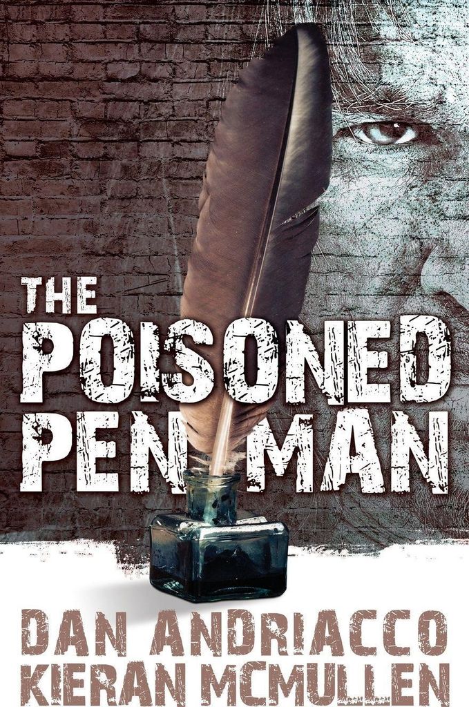 The Poisoned Penman