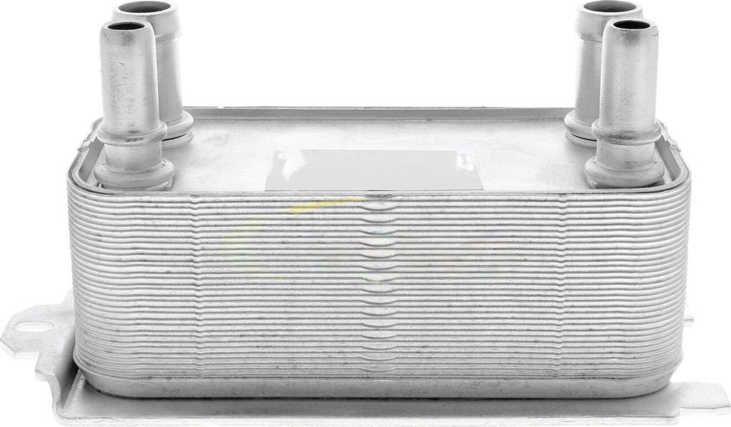 VEMO V25-60-0044 Ölkühler Motoröl für LAND ROVER Range Rover Sport (L494) für JAGUAR XF (J05, CC9)