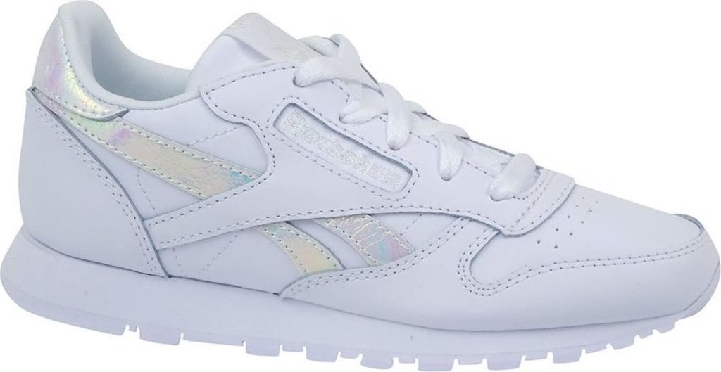 Reebok Schuhe Classic Leather, DV4519