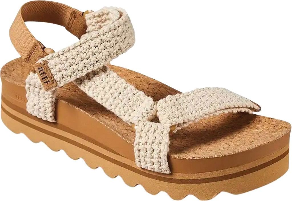 Reef Cushion Rem Hi Sandale Damen