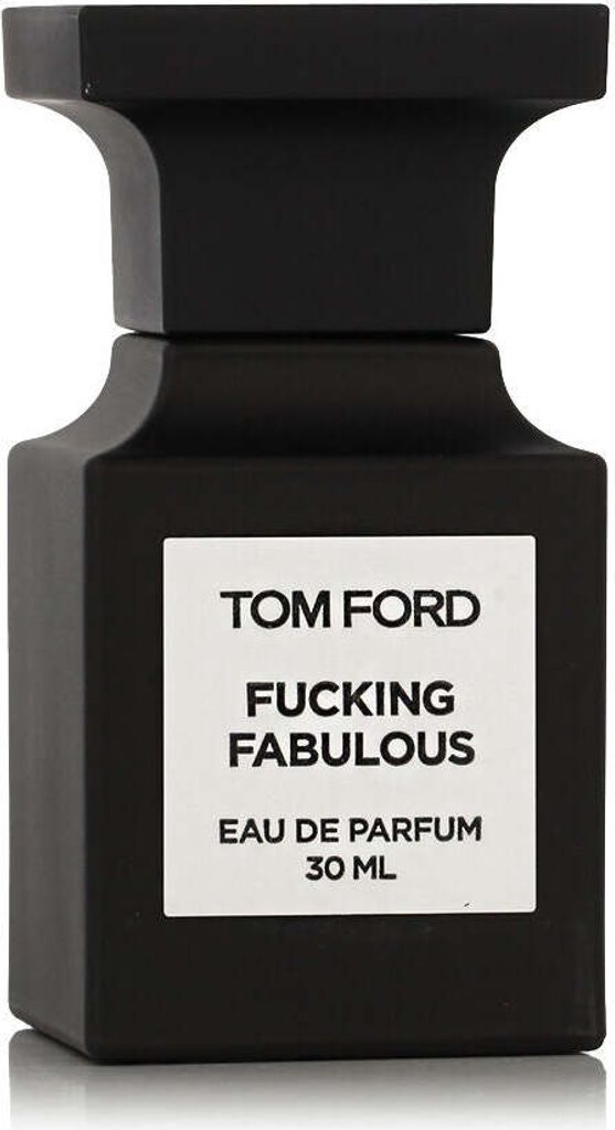 Tom Ford Fucking Fabulous woda perfumowana unisex 30 ml Zdjęcie produktu 