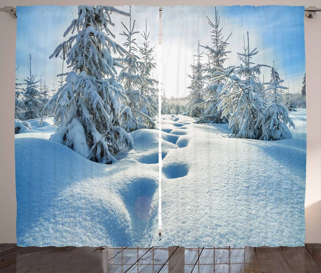 Guida all'acquisto: Tenda ABAKUHAUS 280x175 cm Rustica Invernale