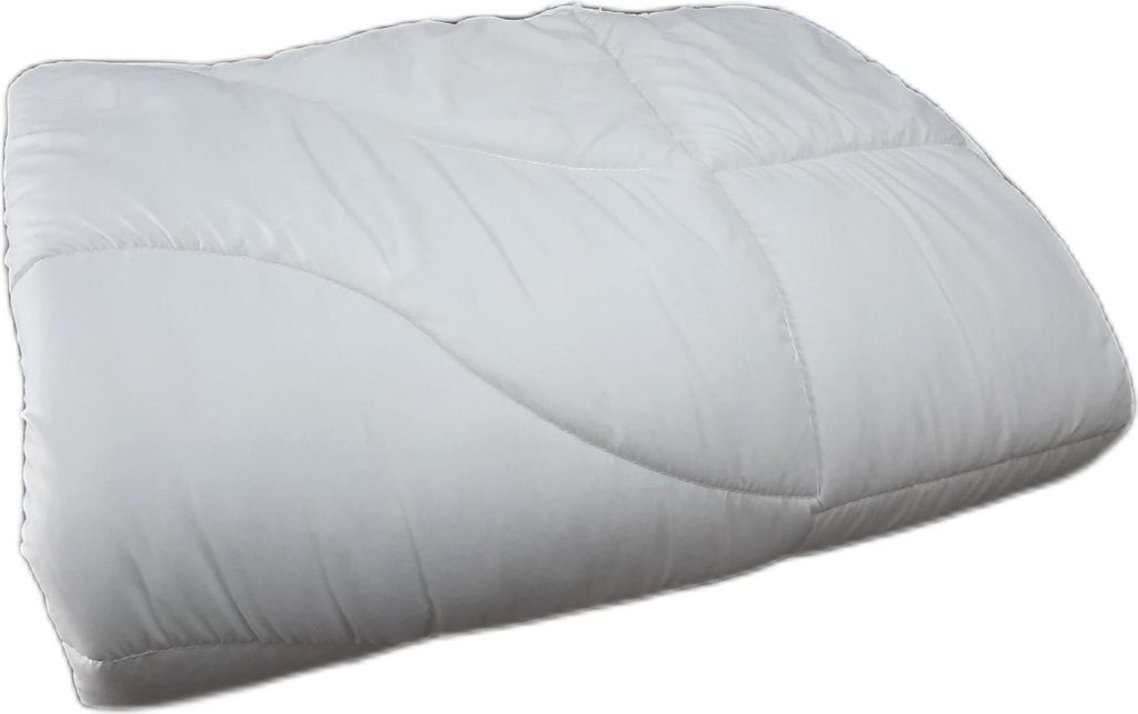 Irisette Ganzjahresdecke Bettdecke Micro Thermo Bezug für Produktbild 