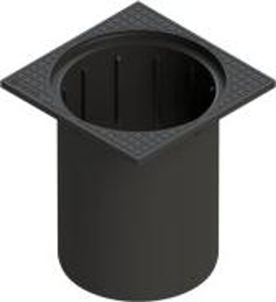 KESSEL 850120 Aufsatzstück