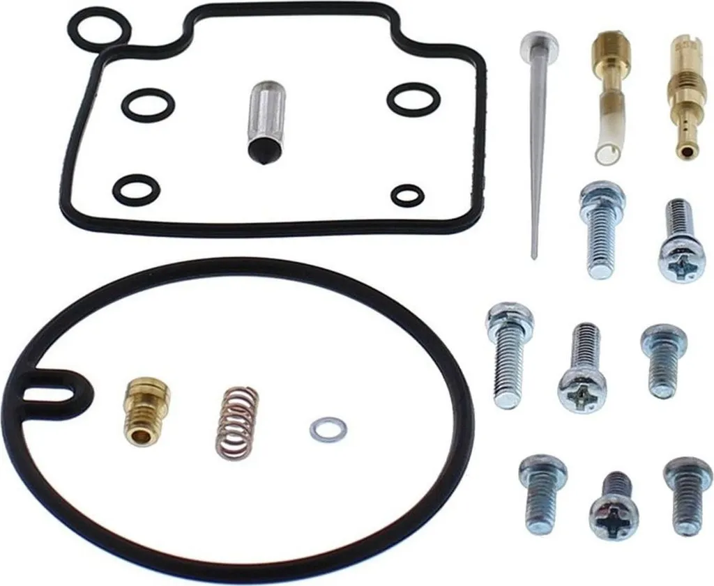 Kit de Réparation Carburateur Honda VTX 1300 2003-2007 All Balls Racing