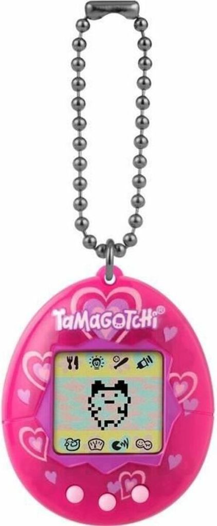 Bandai Tamagotchi Lots of Love, Chlapec/děvče, 8 rok/roky Obrázek produktu 