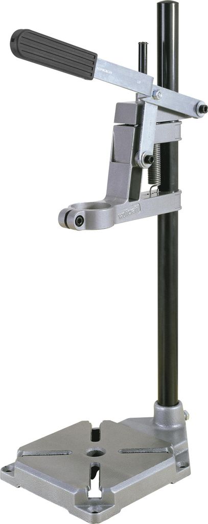 Support De Perceuse, Universel, Avec Colonne Ronde Image du produit 