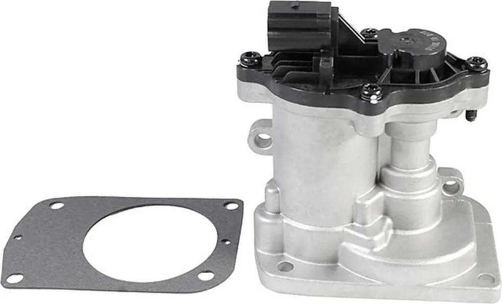 Vanne EGR de recirculation des gaz d'échappement pour Ford Mondeo IV BA7