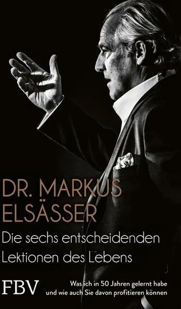 Livre Die sechs entscheidenden Lektionen des Lebens - Guide de Sagesse
