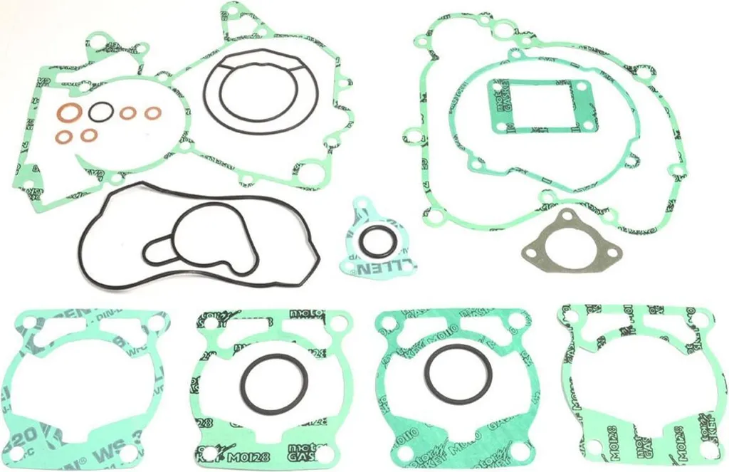 Kit bielle forgée Athena et joints moteur haute fiabilité pour KTM SX 65