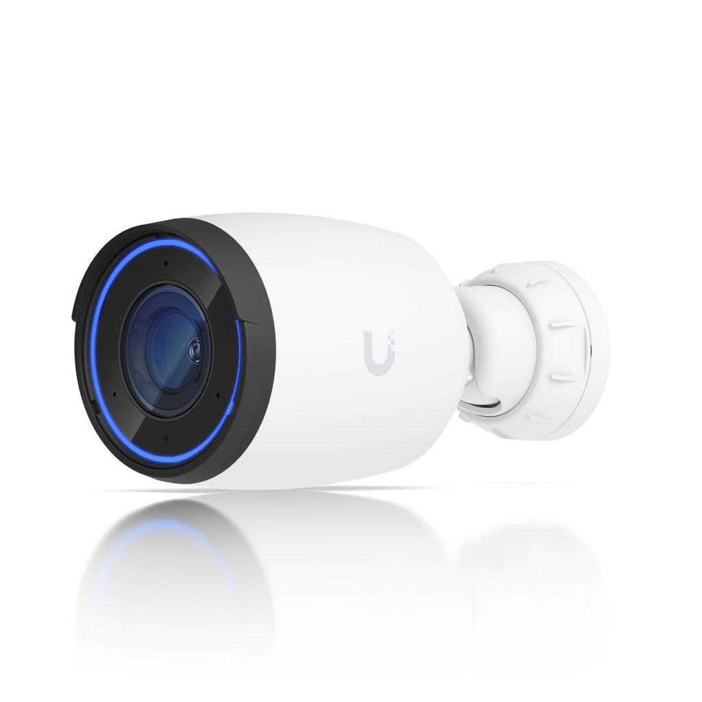 Ubiquiti Video Camera UVC-AI-Pro white Immagine del prodotto 