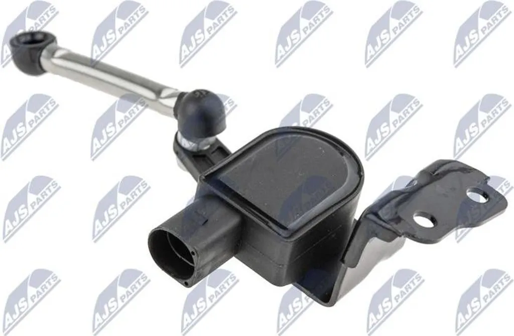 Réglage de portée de phares xénon 1T0907503 pour Golf Plus et Scirocco