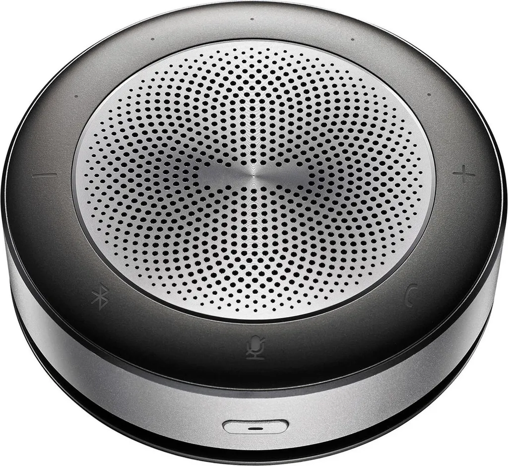 Optoma BM21 Haut-parleur Bluetooth Idéal pour Télétravail et Bureau