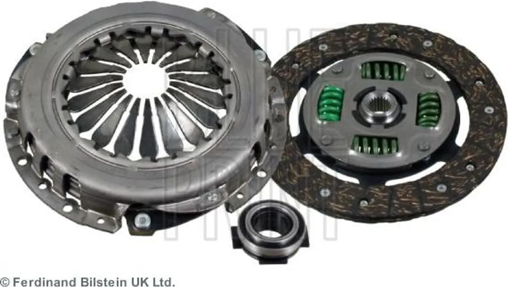 Kit d'embrayage pour rénovation Fiat Palio Siena et Lancia Ypsilon 1.2