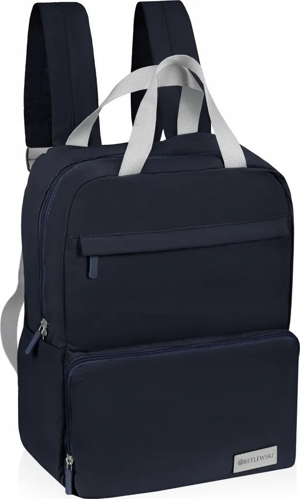 Zaino Betlewski BPP-01 CYJAN Azzurro | Prezzo Top e Super Leggero