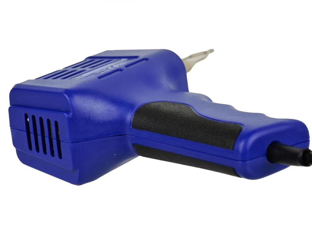 Fer à souder à transformateur 100W - Soudez sans attendre vos circuits - 5