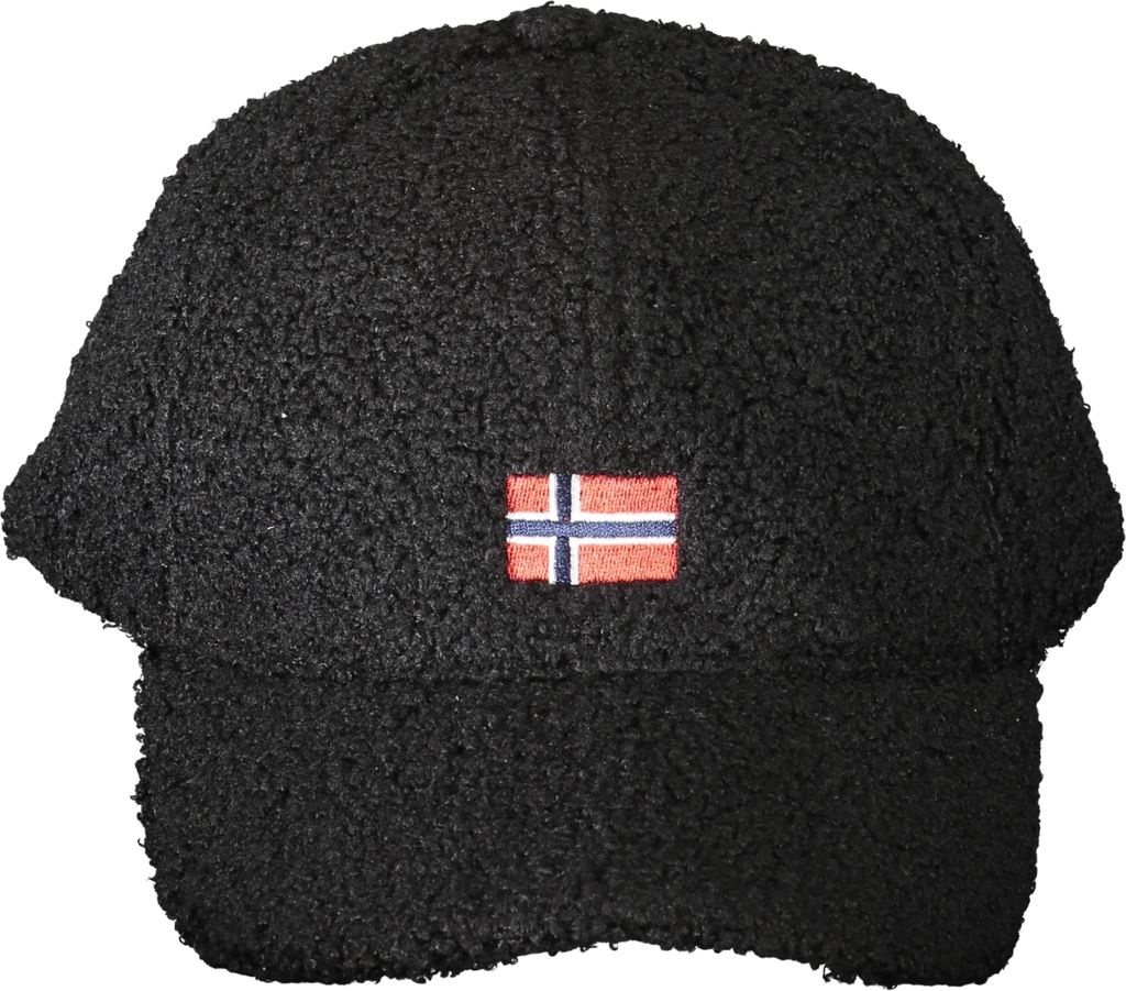 Firmati Herrenmütze Djuis schwarz One size Produktbild 