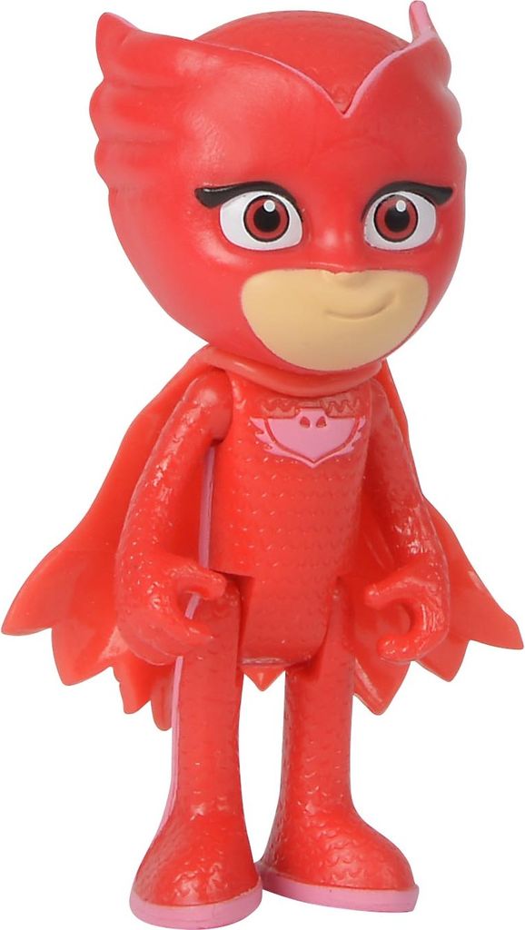 Simba PJ Masks Spielfigur Eulette