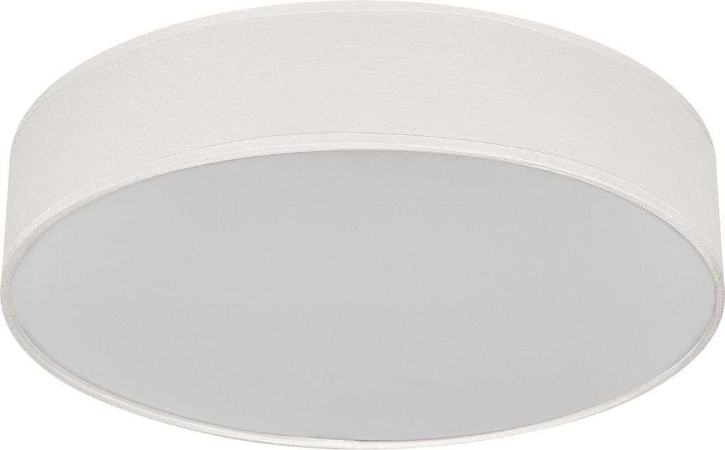 OSRAM 4099854449444 Gesockelte Deckenleuchte mit Textil-Ring not relevant not relevant