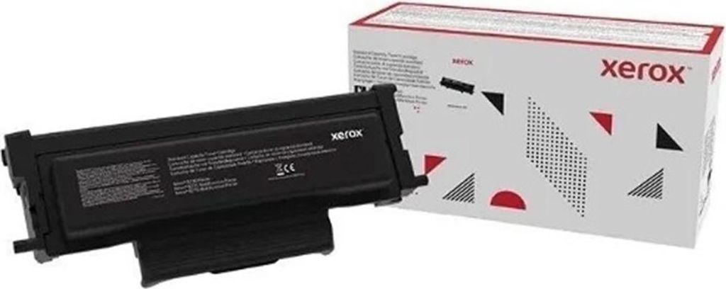 Xerox B230/B225/B235 Toner NERO 1200 p. Immagine del prodotto 