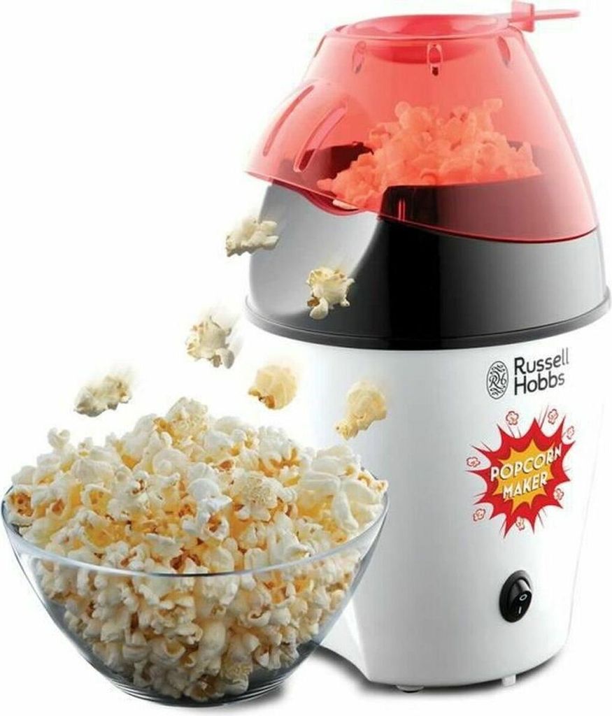 Russell Hobbs 24630-56, máquina para hacer palomitas de Imagen del producto 