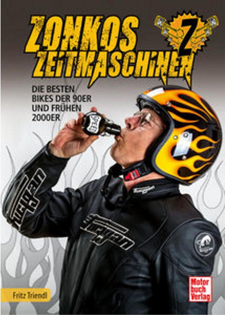 Zonkos Zeitmaschinen