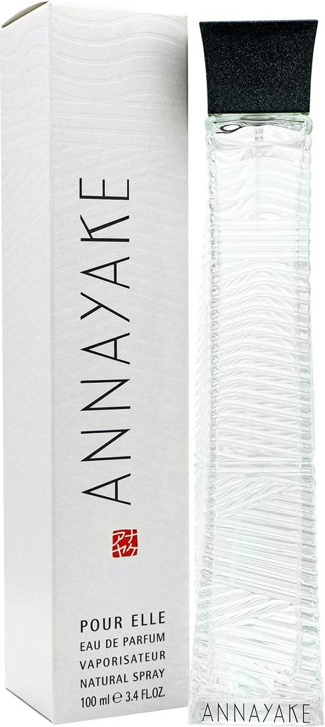 Annayake pour Elle Eau de Parfum 100 ml Produktbild 4